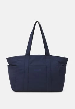 Even&Odd Weekendtas - Blue