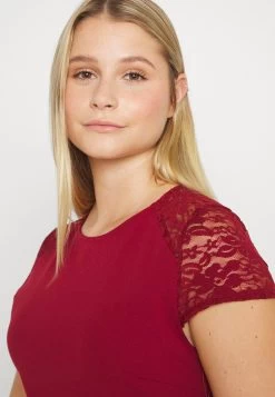 Even&Odd Etui-Jurk -Red 15 Even&Odd Etui-Jurk -Red -Even&Odd 00eafc03b3e64c8c9d6cf1fcca0083bd