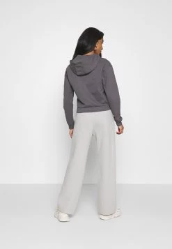 Even&Odd Hoodie - Mottled Grey 10 Even&Odd Hoodie - Mottled Grey -Even&Odd 010b903eb4884fb5afc710494f1b2e21