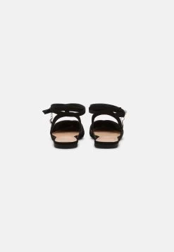 Even&Odd Slingback Ballerina´S - Black 11 Even&Odd Slingback Ballerina´S - Black -Even&Odd 0154241d8da1449095cebf90820b0c80