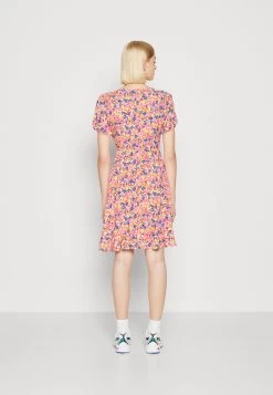 Even&Odd Jurk - Blue/Red 10 Even&Odd Jurk - Blue/Red -Even&Odd 01644a3dc07c402381453d51f8ddb390