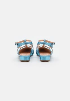 Even&Odd Slingback Ballerina´S - Blue 11 Even&Odd Slingback Ballerina´S - Blue -Even&Odd 0188f35b1857403cb11a806fa74101ea