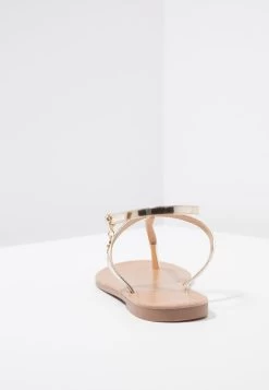 Even&Odd Teensandalen - Gold -Even&Odd 0342409ae51843839c44c4880d5368f9