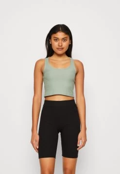 Even&Odd Set - Top - Light Green 12 Even&Odd Set - Top - Light Green -Even&Odd 0431275c0c534fe888a8e1a65d3a8a02