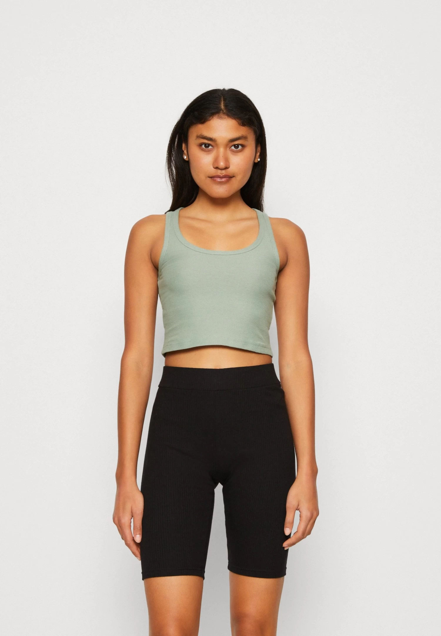 Even&Odd Set - Top - Light Green 6 Even&Odd Set - Top - Light Green - Afbeelding 4