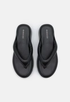 Even&Odd Teensandalen - Black 13 Even&Odd Teensandalen - Black -Even&Odd 046926e889f846f0a7f674672eba796e