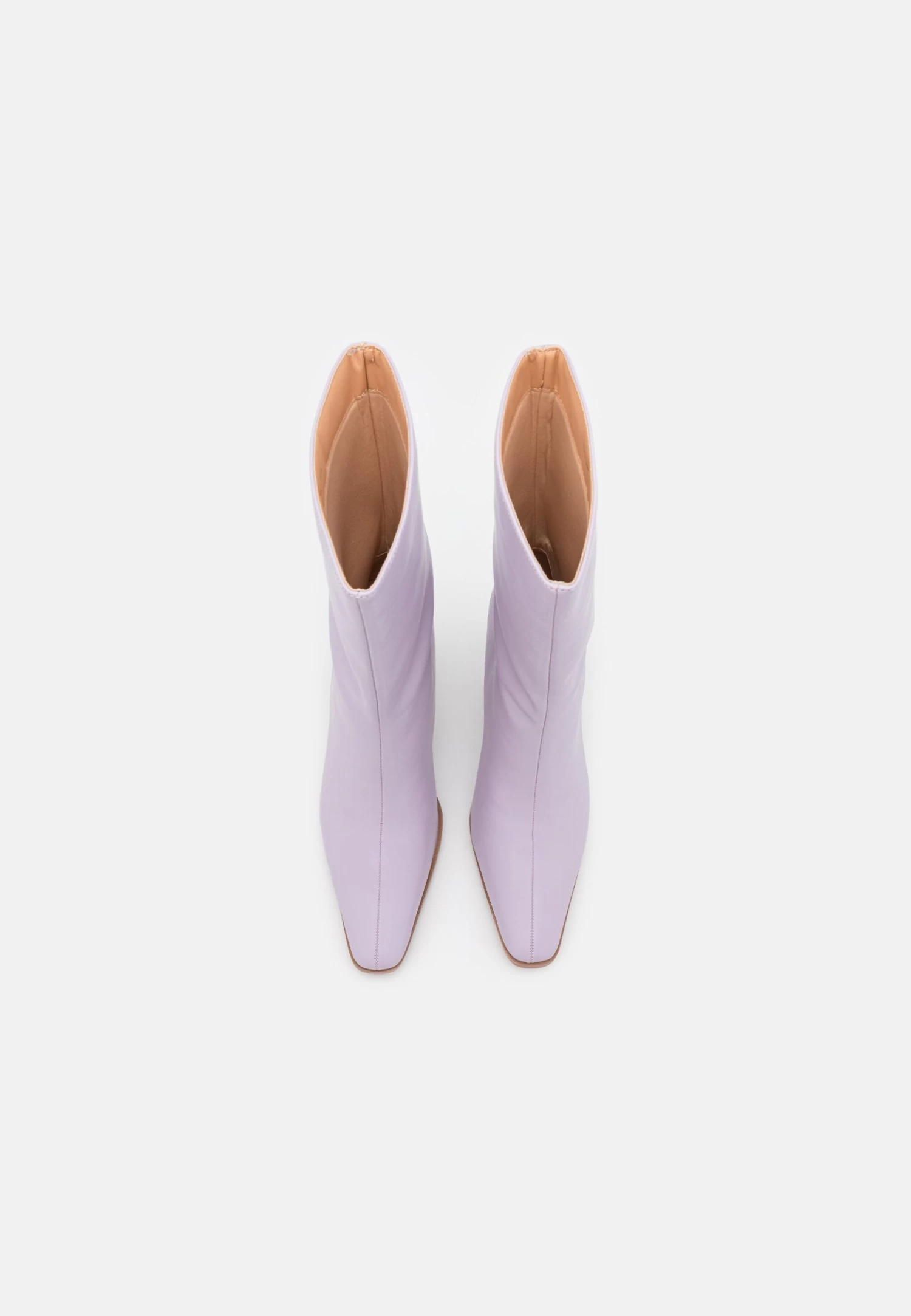 Even&Odd Laarzen - Purple 8 Even&Odd Laarzen - Purple - Afbeelding 6