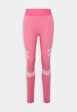 Legging - Pink -Even&Odd 04a5b6538a904a9f86c9e56d19c8e0b9