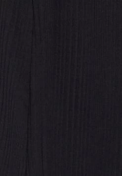 2 Pack- Shorts - Black/ Beige -Even&Odd 04f5aeef19174d6d8b05ad001f845006