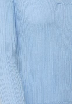 Even&Odd Trui - Light Blue -Even&Odd 066cedac171a4d3490874e4e80703578