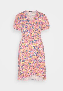 Even&Odd Jurk - Blue/Red 12 Even&Odd Jurk - Blue/Red -Even&Odd 069da6dacdce4973879ac57c96cb8621