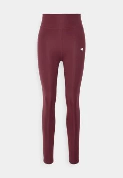 Legging - Bordeaux -Even&Odd 06b18c869364490caee304e225aa67ac