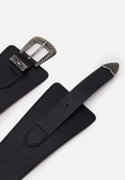 Even&Odd Tailleriem - Black 8 Even&Odd Tailleriem - Black -Even&Odd 06f257eab0394daabd305760d9cba595