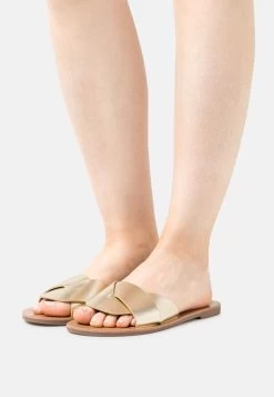 Even&Odd Muiltjes - Gold