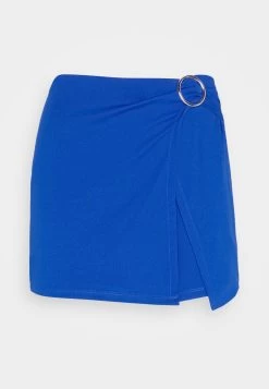 Even&Odd Shorts - Blue -Even&Odd 091055c366aa4f6293bf6b6a096712d1