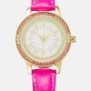 Even&Odd Horloge - Pink, Gold-Coloured -Even&Odd 09950688c1684a79a2ce17c6f8018017