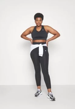 Legging - Black -Even&Odd 09bde8949bca4f8ba34f01774bece786