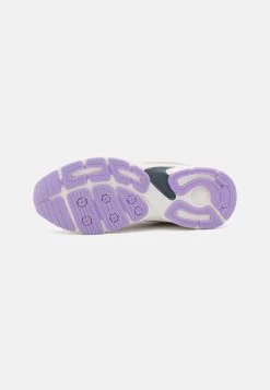 Even&Odd Comfort - Sneakers Laag - Beige/Lilac -Even&Odd 0a25b0dc01744c638ac2a4efc3be7e41