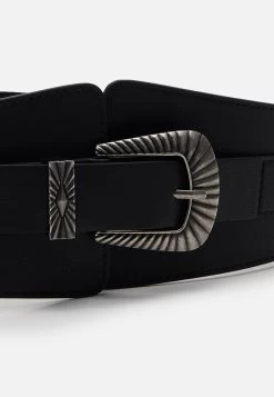 Even&Odd Tailleriem - Black 9 Even&Odd Tailleriem - Black -Even&Odd 0b1b1f4e128341bfb2e05674bdd442df