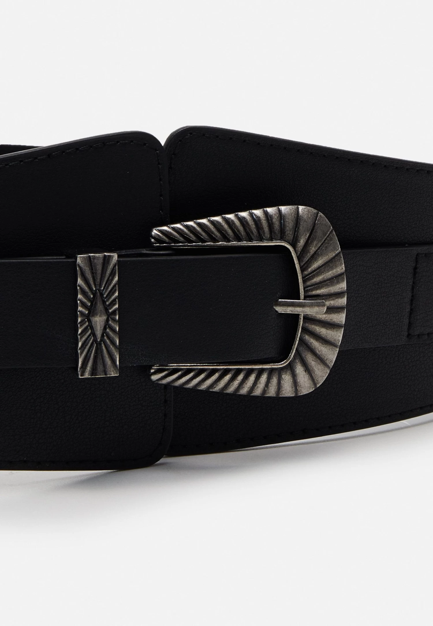 Even&Odd Tailleriem - Black 6 Even&Odd Tailleriem - Black - Afbeelding 4