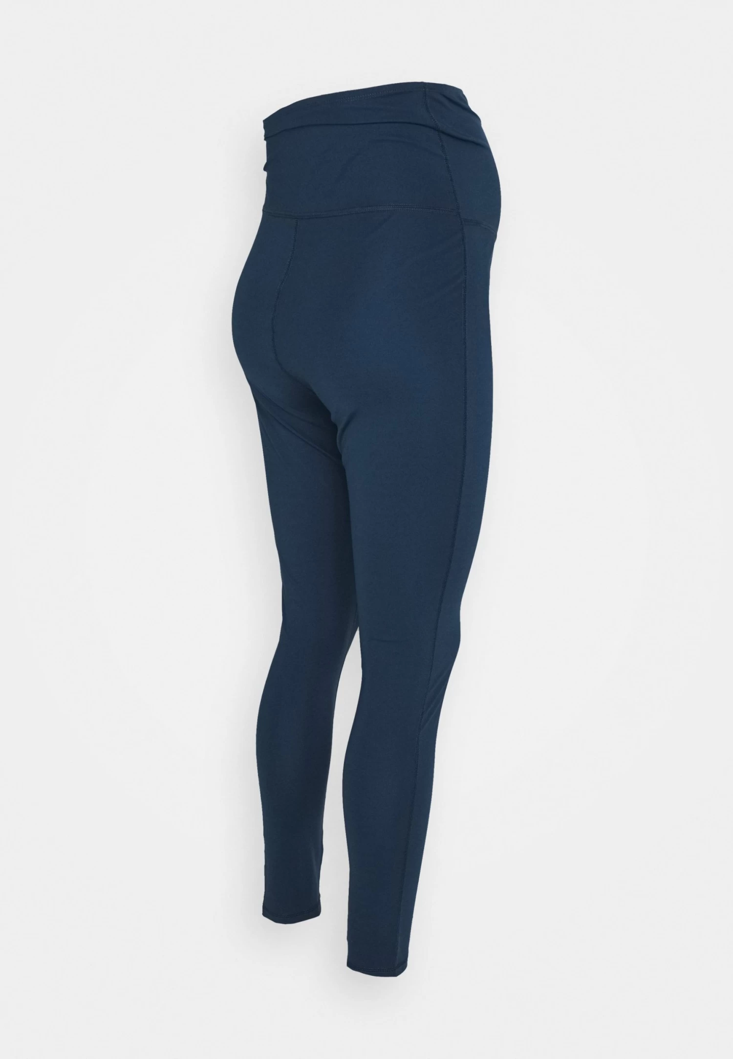 Legging - Dark Blue 4 Legging - Dark Blue - Afbeelding 2