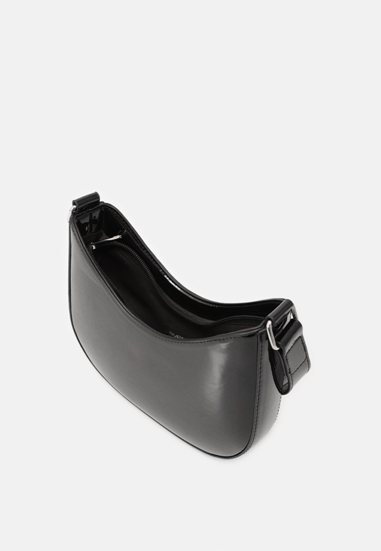 Even&Odd Shoulder Bag - Handtas - 802 - Black 5 Even&Odd Shoulder Bag - Handtas - 802 - Black - Afbeelding 3