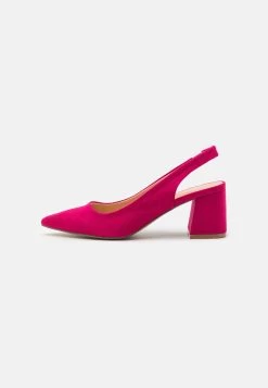 Klassieke Pumps - Pink -Even&Odd 0c285856903545b18f5f9ad54e7b202e