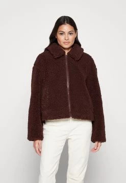 Even&Odd Winterjas - Brown