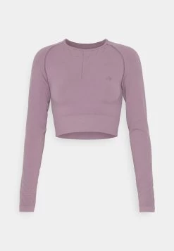 Longsleeve - Dark Purple 14 Longsleeve - Dark Purple -Even&Odd 0d9cd16855a0439d862de22d25734255