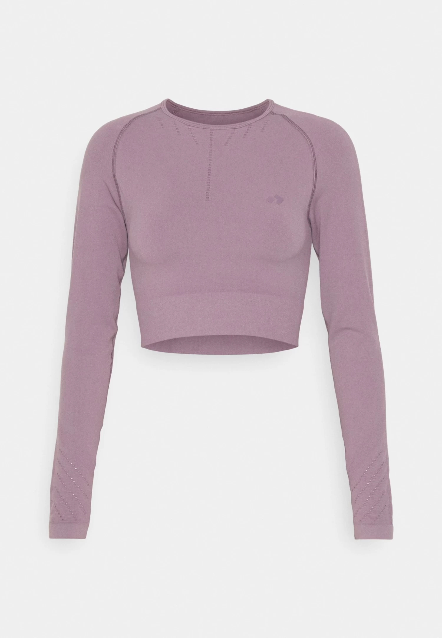 Longsleeve - Dark Purple 8 Longsleeve - Dark Purple - Afbeelding 6