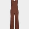 Even&Odd Jumpsuit - Brown -Even&Odd 0dc409023c1246fe8a7235e737099088
