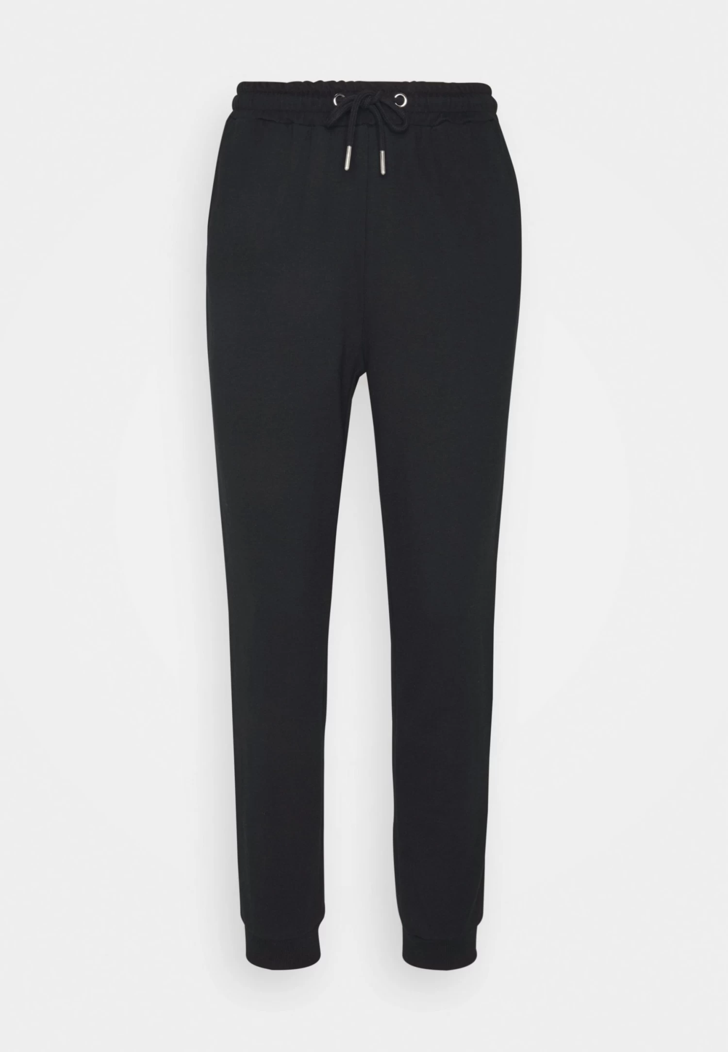 Even&Odd Regular Fit Joggers - Trainingsbroek - Black 7 Even&Odd Regular Fit Joggers - Trainingsbroek - Black - Afbeelding 5