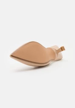 Even&Odd Klassieke Pumps - Beige 12 Even&Odd Klassieke Pumps - Beige -Even&Odd 0e539a87b0134941b6b5b82f5a115c11