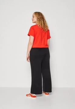 Modal Soft Culotte - Broek - Black -Even&Odd 0e5dc42884f5478093fbe2e36d372130