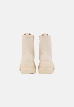Even&Odd Veterboots - Beige -Even&Odd 0e623dbab1d3473eacc0463af3df0bfe