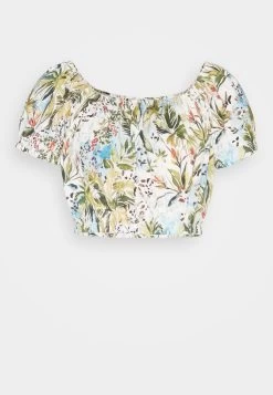 Even&Odd T-Shirt Basic - Multi Coloured -Even&Odd 0ebd12c6aa194b5089003478b3604e5b