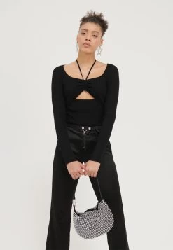 Even&Odd Trui - Black