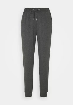 Even&Odd Regular Fit Joggers - Trainingsbroek - Mottled Grey 10 Even&Odd Regular Fit Joggers - Trainingsbroek - Mottled Grey -Even&Odd 0f34f8738c9247fcb10f016227774500