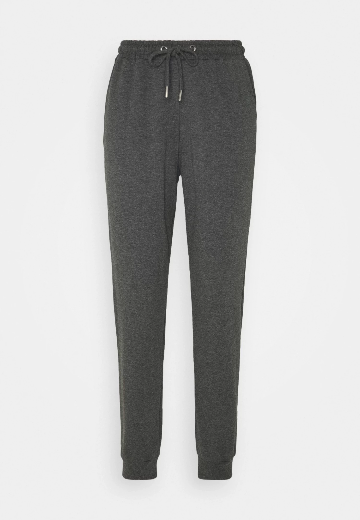 Even&Odd Regular Fit Joggers - Trainingsbroek - Mottled Grey 6 Even&Odd Regular Fit Joggers - Trainingsbroek - Mottled Grey - Afbeelding 4