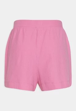 Even&Odd 2 Pack - Shorts - Black/Pink -Even&Odd 0f62aedc17e7470fa06b33e44c1ad108