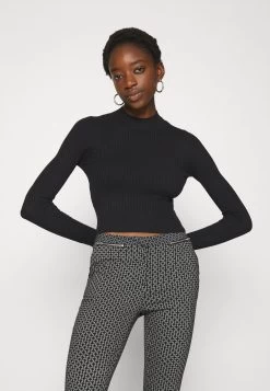 Even&Odd 2 Pack - Trui - Black/White 12 Even&Odd 2 Pack - Trui - Black/White -Even&Odd 104210003eb045fc9abf59f2acf8adca