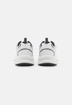 Sneakers Laag - White/Black -Even&Odd 10dc8ceabb98486fb86f4c1c71ed7311
