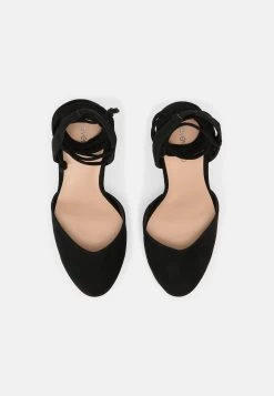 Even&Odd Plateaupumps -Black 13 Even&Odd Plateaupumps -Black -Even&Odd 124fdbb9da234c4da7ae33149ea13267