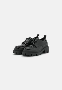 Even&Odd Veterschoenen - Black -Even&Odd 12670555d76f4e46a1f747af4d8c16c6