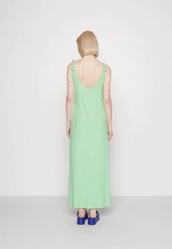 Even&Odd Maxi-Jurk - Green -Even&Odd 12775a0ef10e451f9e0204f0ba3f93a5