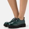 Even&Odd Veterschoenen - Green 2 Even&Odd Veterschoenen - Green -Even&Odd 12a25a32d1d44cdc84cf75a57ed85300