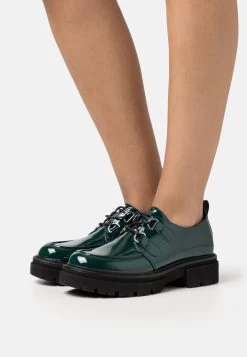 Even&Odd Veterschoenen - Green