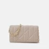 Even&Odd Clutch -Beige 1 Even&Odd Clutch -Beige -Even&Odd 136a6347f23244d89e84f5e2d5f48232