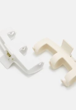 Even&Odd 2Pack - Haaraccessoire -Light Blue -Even&Odd 13bc1a3f0eb445a6807290a120ff1e6e