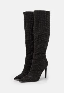 Even&Odd Laarzen - Black -Even&Odd 13c53d54954441688c98cc49e4b8b6e8